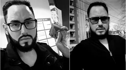 Influencerul Andrei Versace a fost găsit mort în locuința sa din Sectorul 1. Anchetatorii au deschis dosar de moarte suspectă