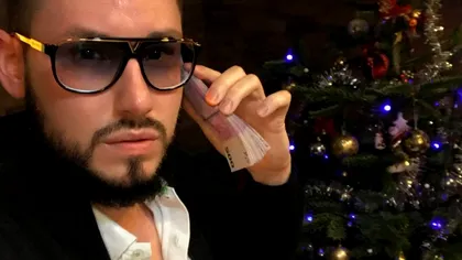 Care ar fi cauza morții lui Andrei Versace. Principala ipoteză luată în calcul de anchetatori