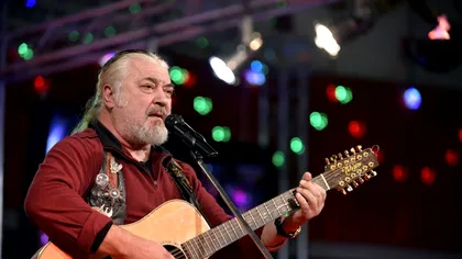 Medicul care l-a îngrijit pe Nicu Covaci, despre ultimele clipe de viață ale artistului: „În ciuda diagnosticului crunt, și-a păstrat acea privire de leu în iarnă”