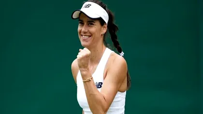 Sorana Cîrstea a răbufnit și ea: 