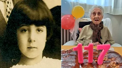 A murit cea mai în vârstă persoană din lume. Premoniția avută la 117 ani de Maria Branyas Morera, cu o zi înainte să moară