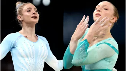 Mesajul emoționant al Anei Bărbosu pentru Sabrina Voinea. Ce i-a transmis ca să-i ridice moralul: „Știu foarte bine că doare”