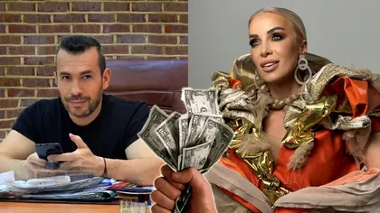 Soțul artistei Annes, afacere de peste 1 milion de euro: și-a adăugat în portofoliu unul dintre cele mai apreciate produse media de la noi EXCLUSIV
