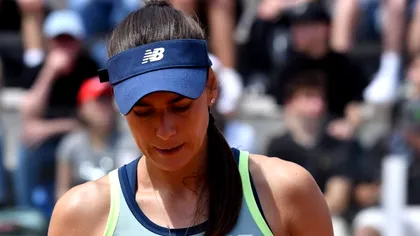 Anunțul trist făcut de Sorana Cîrstea. Mesajul sportivei de pe patul de spital: „Am încercat tot ce s-a putut fără niciun rezultat