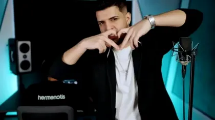 Babasha, nevoit să își anuleze concertul în Cernavodă. A fost scandal monstru, poliția a intervenit de urgență