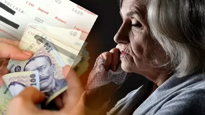 O nouă recalculare a pensiilor din România. Documentul pe care trebuie să-l prezinte pensionarii ca să primească bani în plus din toamnă