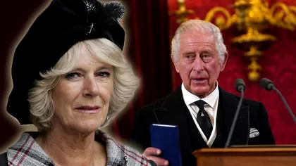 Camilla este speriată. Se teme că va rămâne văduvă mai curând decât se aștepta. Din păcate, medicii i-au dat o veste cruntă regelui Charles