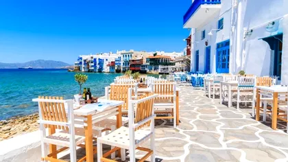 Ce să nu ceri niciodată în restaurantele din Grecia. Jignire mai mare nu există dacă faci asta