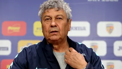 Ce salariu va avea Mircea Lucescu pentru funcția de selecționer al României. Suma are multe zerouri VIDEO