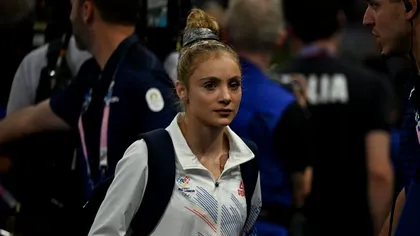 Ce șanse are Sabrina Voinea să obțină medalia de bronz, după scandalul de la Jocurile Olimpice. Există un precedent