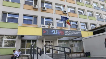 Ce se întâmplă acum la Spitalul Sfântul Pantelimon din București, după ce doi medici au fost reținuți. Demisii și internări blocate