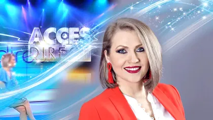 Cea mai așteptată emisiune revine la TV. De ce Mirela Vaida nu apare la Acces Direct până pe 26 august 2024