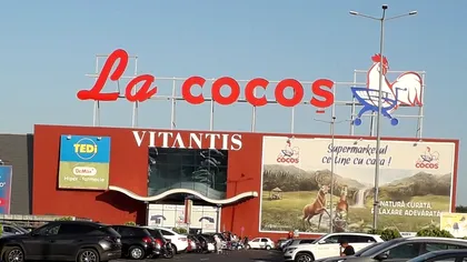 Cel mai mare lanț românesc de magazine și-a schimbat proprietarul. Cine este noul patron al hipermarketurilor La Cocoș