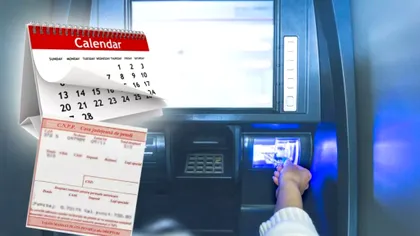 Data la care intră pe card pensiile mărite. Anunțul pe care îl așteptau toți pensionarii