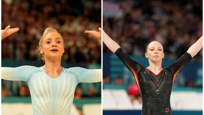 Detalii mai puțin știute despre gimnastele Sabrina Voinea și Ana Maria Bărbosu. Cine sunt cele două, de fapt