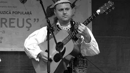 Doliu imens în lumea muzicii populare. A murit Marinel Petreuș VIDEO