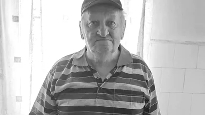 Doliu în lumea fotbalului. S-a stins din viață fostul jucător și arbitru Șerban Necșulescu VIDEO