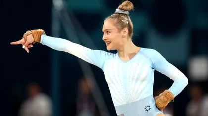 Dovada că Sabrina Voinea a fost furată la Jocurile Olimpice 2024. Imaginile arată că arbitrii s-au înșelat