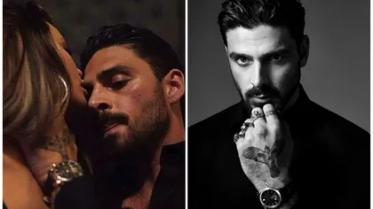 Ea este românca superbă care i-a sucit mințile celebrului actor Michele Morrone, cel mai dorit bărbat din lume după succesul din seria “365 de zile”