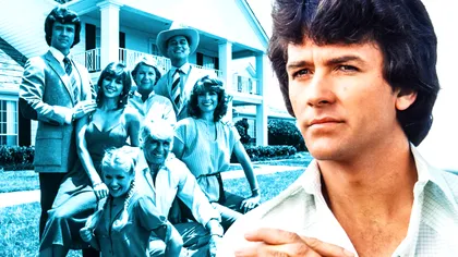 Frumusețea lui e amintire! Cum a ajuns să arate Bobby din serialul Dallas acum, la 75 de ani VIDEO