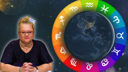 Horoscop 19-25 august 2024 cu Mariana Cojocaru. Mercur retrograd iar ne agită viețile! VIDEO EXCLUSIV