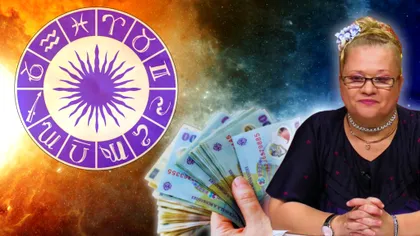 Horoscop 9-15 septembrie 2024 cu Mariana Cojocaru. Zodia care va avea parte de bani și alte câștiguri VIDEO EXCLUSIV