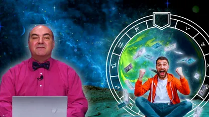 Horoscopul banilor 2–8 septembrie 2024 cu Remus Ionescu. Zodia care are parte de surprize plăcute de luni! VIDEO EXCLUSIV