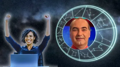 Horoscopul banilor 5-11 august 2024 cu Remus Ionescu. Zodia care va avea parte de o promovare VIDEO EXCLUSIV