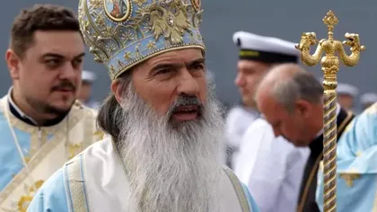 ÎPS Teodosie generează o nouă controversă. De câte ori ar trebui să aibă soții relații intime? Ce a spus despre rugăciunile persoanelor care fumează