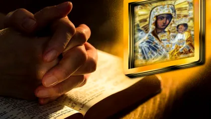 Locul spiritual aproape de București unde se petrec minuni. Românii merg în număr mare să vadă izvorul divin