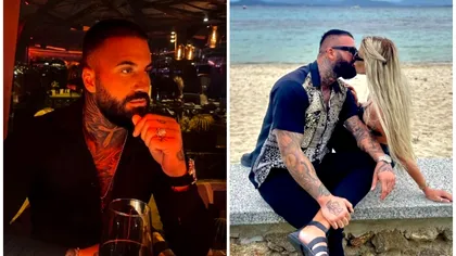 Marcel de la Insula Iubirii are o iubită superbă. Cu ce se ocupă tânăra, mulți au fost uimiți