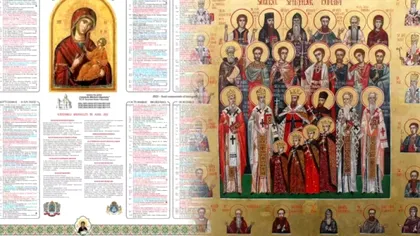 Mare sărbătoare luni, 5 august 2024. Ce sfânt important e prăznuit azi în toată România