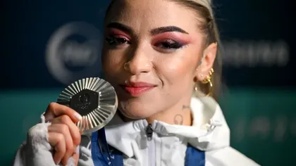 Mihaela Cambei aduce a opta medalie pentru România la Jocurile Olimpice. Britanicii au fost impresionați de prestația româncei. Cum au numit-o