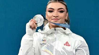 Mihaela Cambei, încă o româncă între agonie și extaz! Ce medalie se aștepta să ia la Olimpiada de la Paris: ”Eram aproape!”