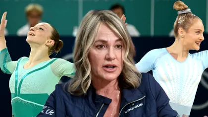 Nadia Comăneci a analizat mai bine imaginile cu Sabrina Voinea de la JO 2024. La ce concluzie a ajuns