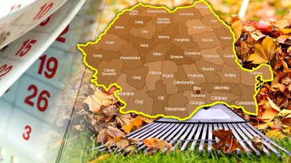 Nu mai vine toamna de la 1 septembrie în România. ANM a schimbat prognoza meteo