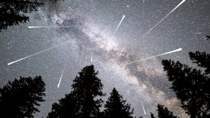 Spectacol pe cer, în august 2024. Când poate fi văzut cel mai așteptat fenomen al verii: ploaia de stele căzătoare