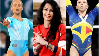 Postarea pe care Instagram a șters-o imediat de pe pagina Mihaelei Rădulescu despre Sabrina Voinea și Ana Bărbosu: “Incredibil! Și mie mi s-a întâmplat la fel”