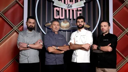 Premieră la Chefi la cuțite, sezonul 14. Nu s-a mai întâmplat așa ceva până acum