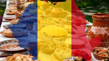 Preparatul din România de care s-a îndrăgostit un turist străin: “Sunt absolut delicioși”