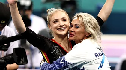 Primul răspuns de la TAS în cazul Sabrinei Voinea. Instanța de la Lausanne a comunicat totul prin e-mail