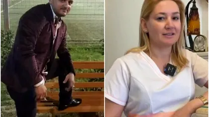 Răsturnare de situație în cazul doctoriței din Brăila. S-a descoperit o nouă ciudățenie, ce a făcut criminalul în ziua tragediei