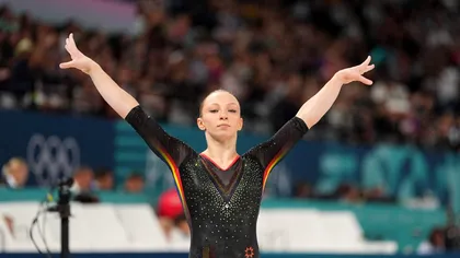 Reacția Anei Bărbosu chiar în momentul în care se răzgândesc arbitrii de la JO 2024. Totul a fost filmat: “Mi-este rușine”