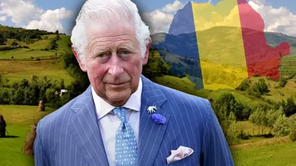 Regele Charles și-a anulat planul din România. Este prima dată când se întâmplă asta, localnicii din Viscri sunt îngrijorați