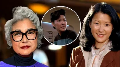 S-a mai stins încă o stea a copilăriei noastre. E doliu în lumea cinematografiei după moartea actriței Patti Yasutake