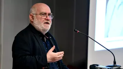 SNSPA l-a demis pe Alfred Bulai: “Am semnat cu gândul la victimele știute și neștiute”