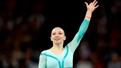 Scandalul medaliei ia amploare. Americanii își varsă nervii pe Ana Maria Bărbosu: “Ești o rușine pentru țara ta”