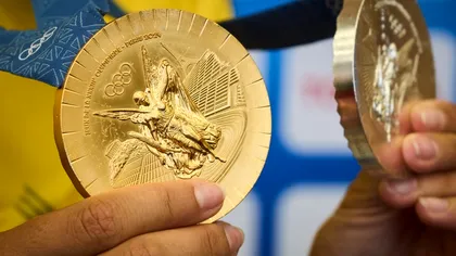 Sportiva de aur a României a comparat medaliile obținute la Paris și Tokyo și a avut un șoc: “Nu ar fi trebuit să arate în acest fel acum”