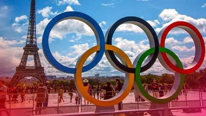 Sportivă notată cu nota 0 la Jocurile Olimpice de la Paris. Cum a fost posibil VIDEO