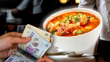 Stațiunea din România unde prețurile au scăzut. O masă costă doar 28 de lei